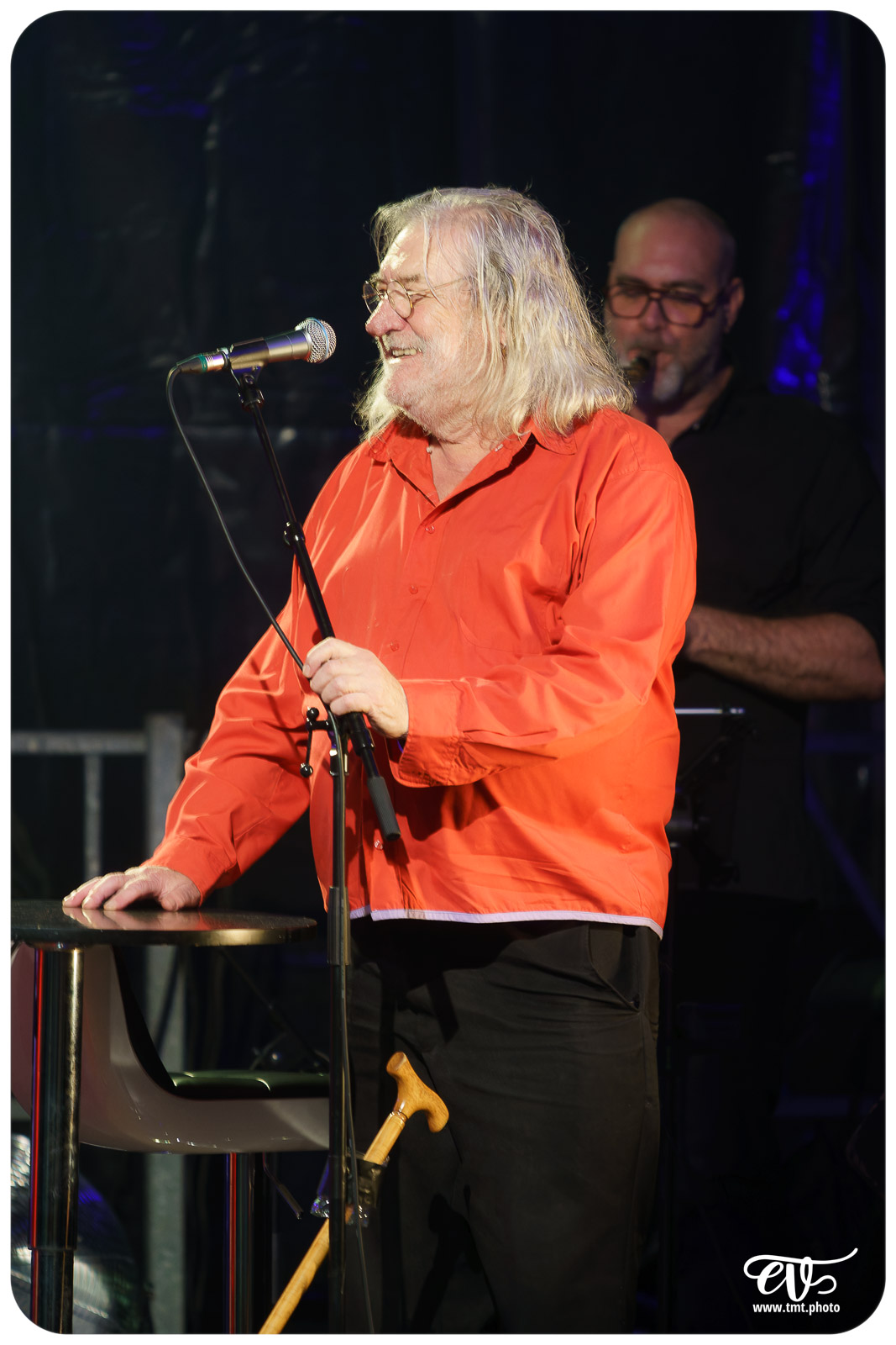 À TABLE ! 37EME EDITION DU THEATRE DE LA CHOUCROUTERIE